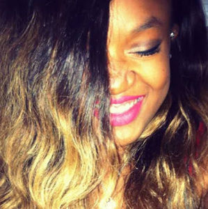 Meet your Posher, Darius